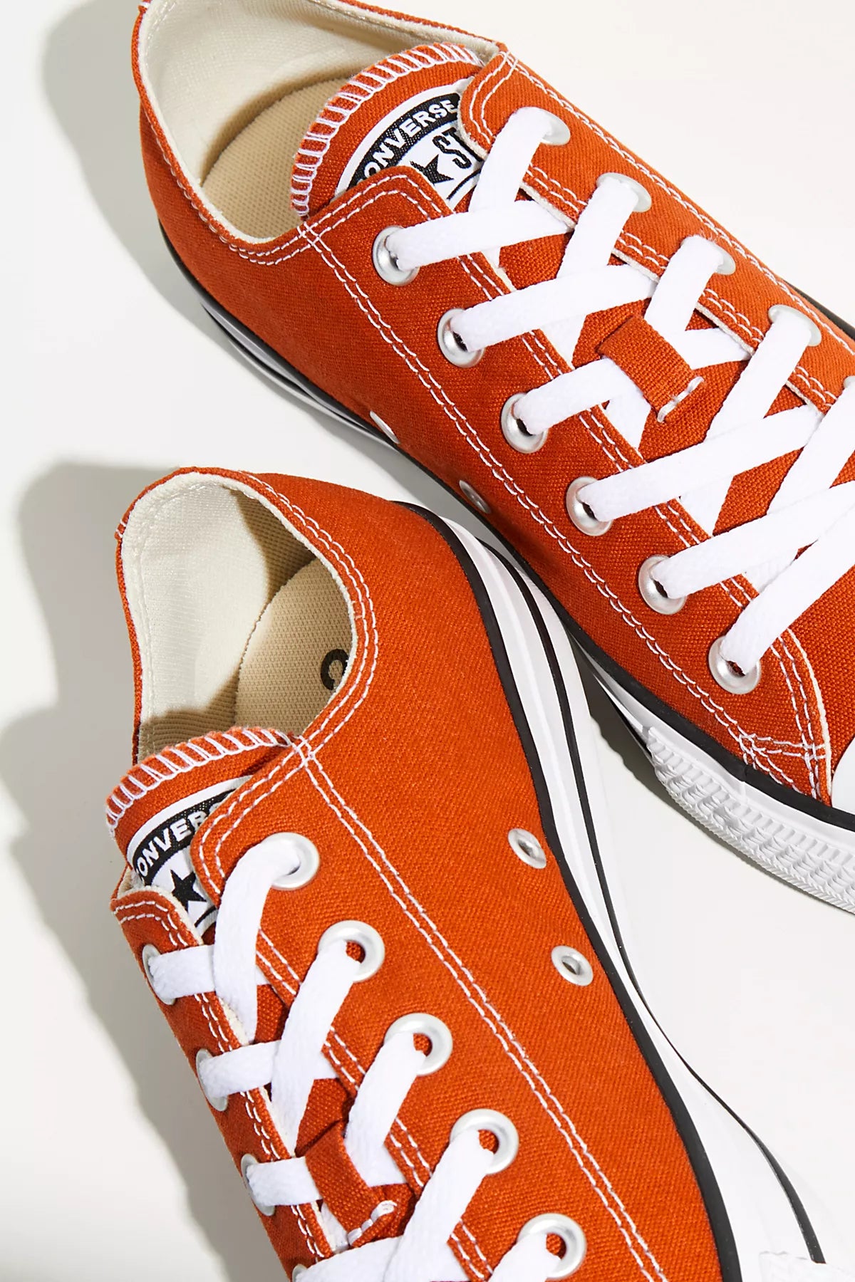 Chuck Taylor All Star Low-Top Converse Sneakers