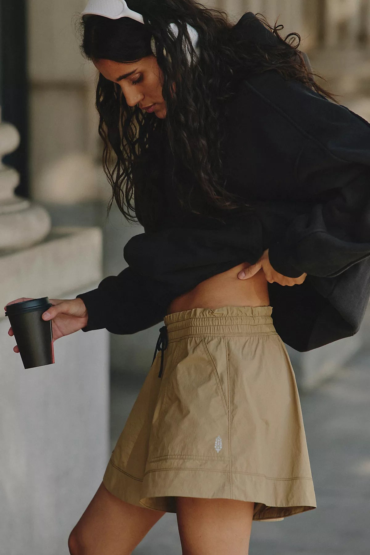 Daybreak Hike Shorts