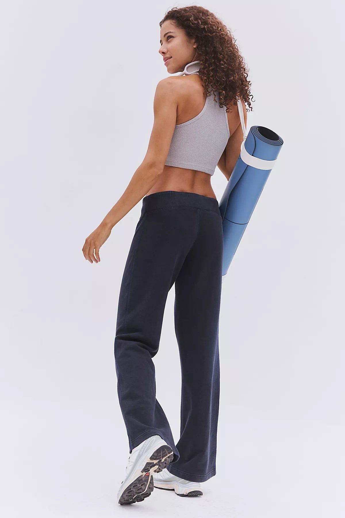 All Star Low-Rise Pants