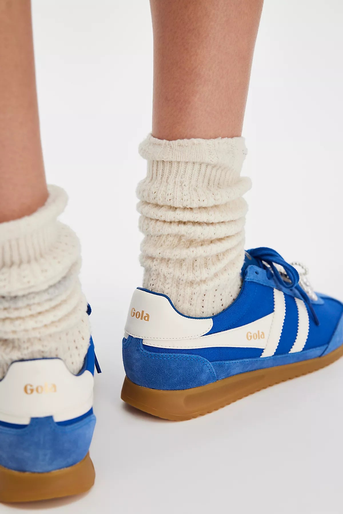 Gola Tornado Sneakers