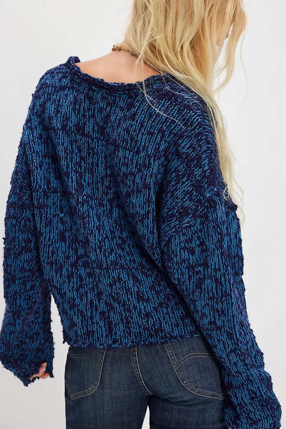 Firefly Pullover