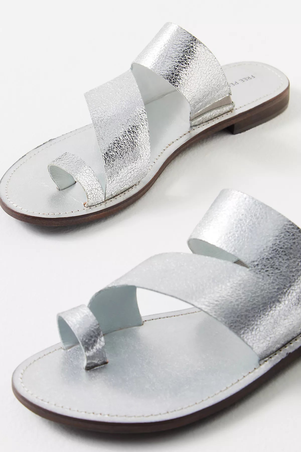 Abilene Toe Loop Sandals
