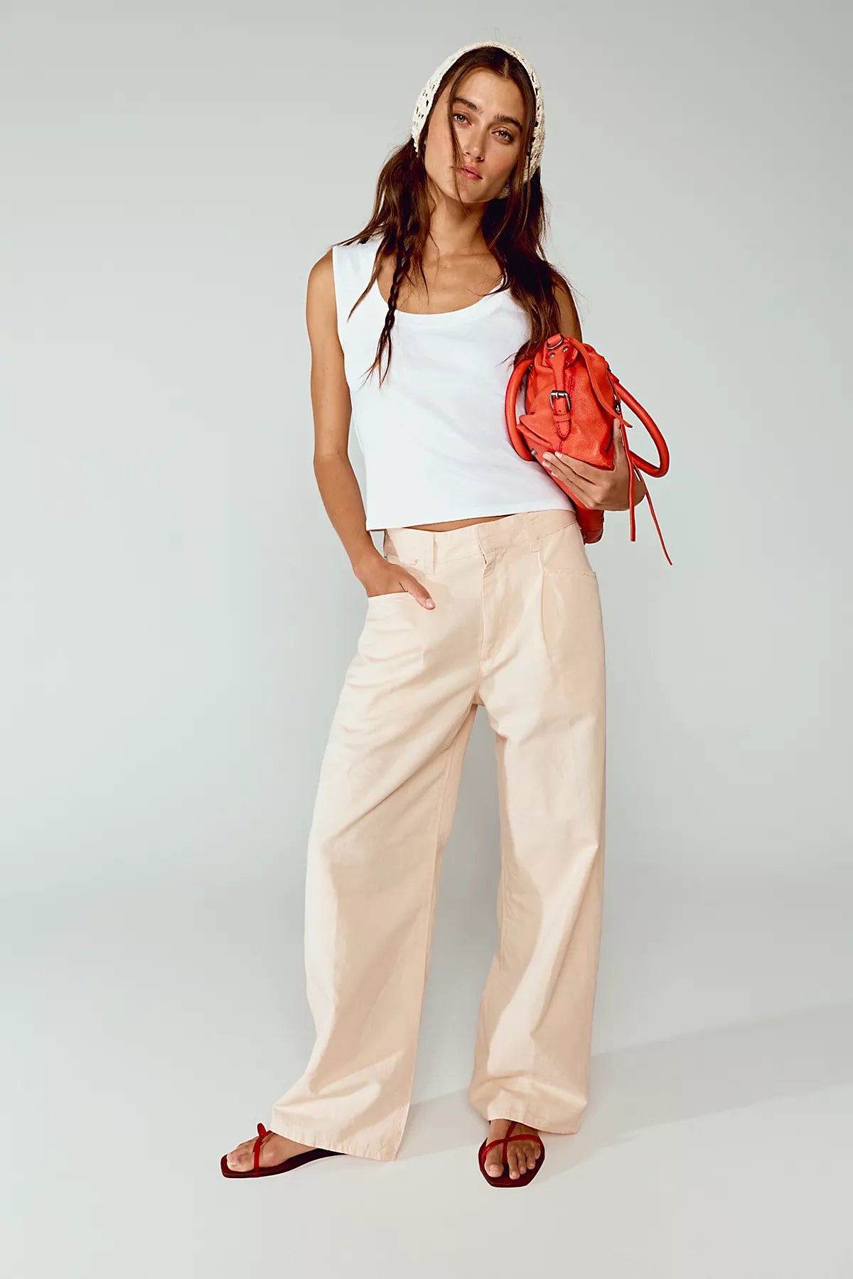 Citizens of Humanity Velha Trousers