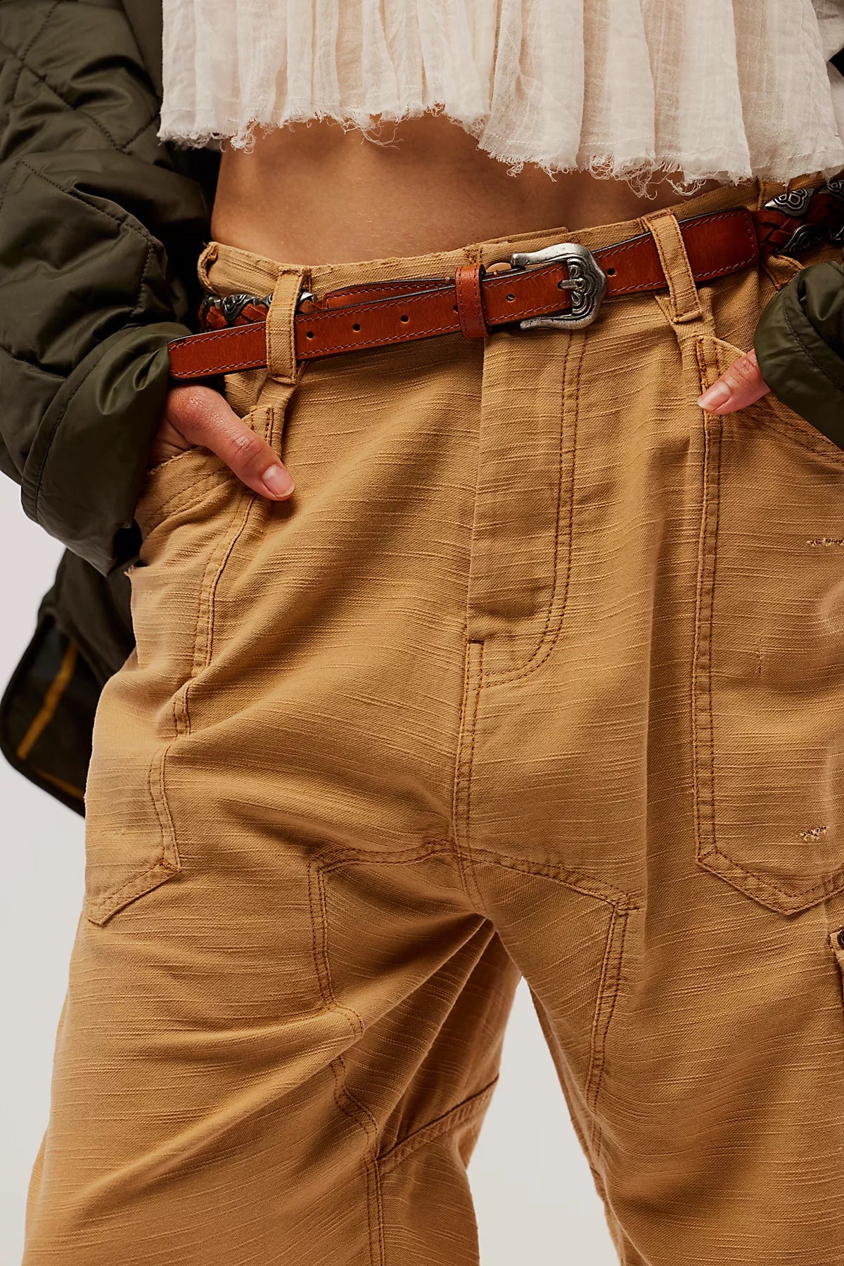 Bay To Breakers Pants