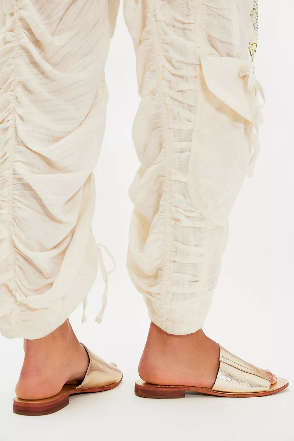 Verona Slide Sandals