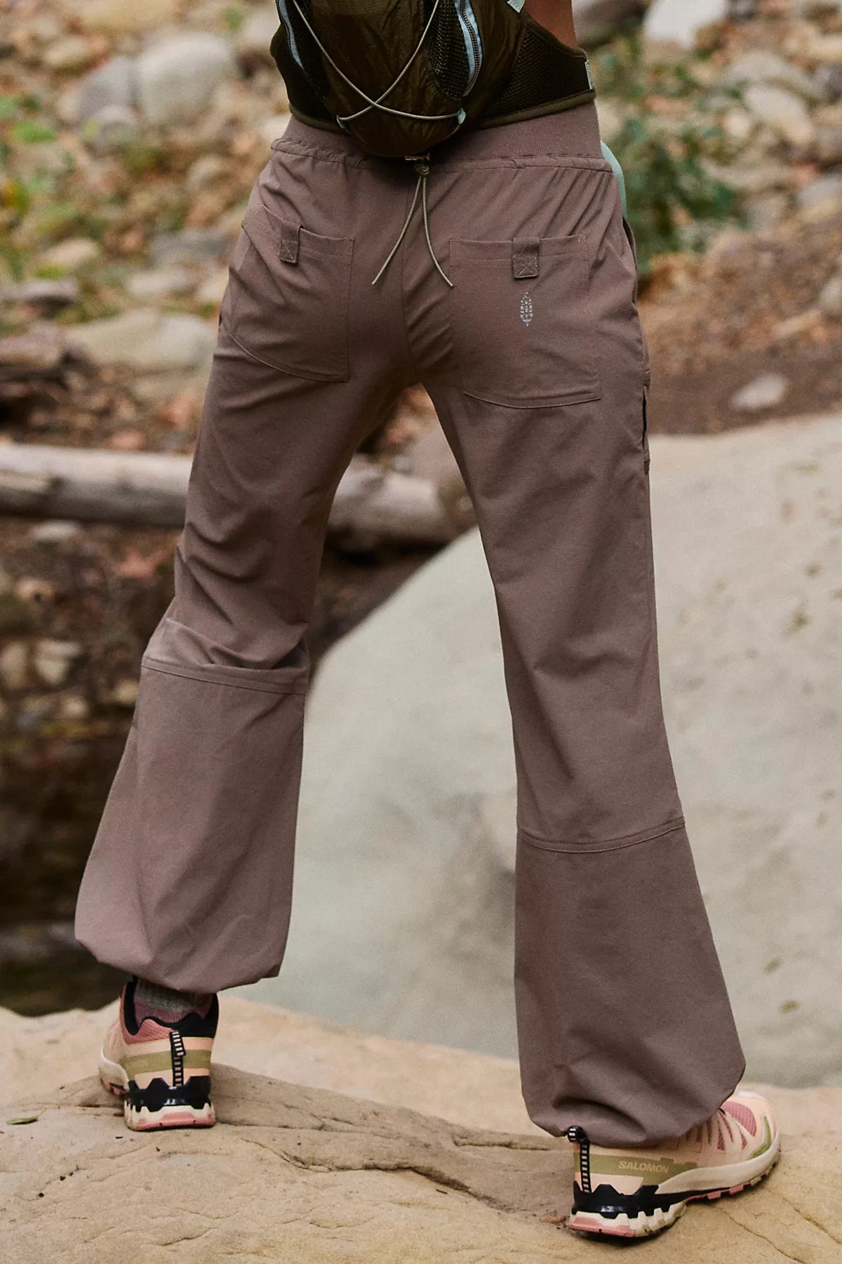 Cascade Cool Climber Pants