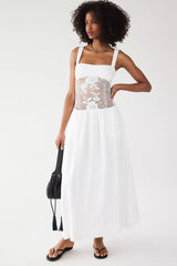 Bec + Bridge Sienna Maxi Dress