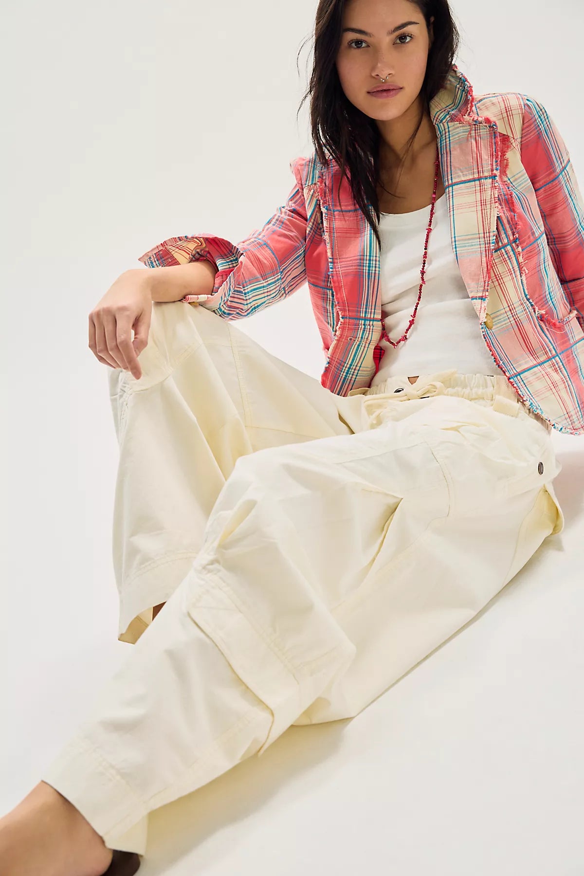 We The Free Onset Pull-On Cargo Pants