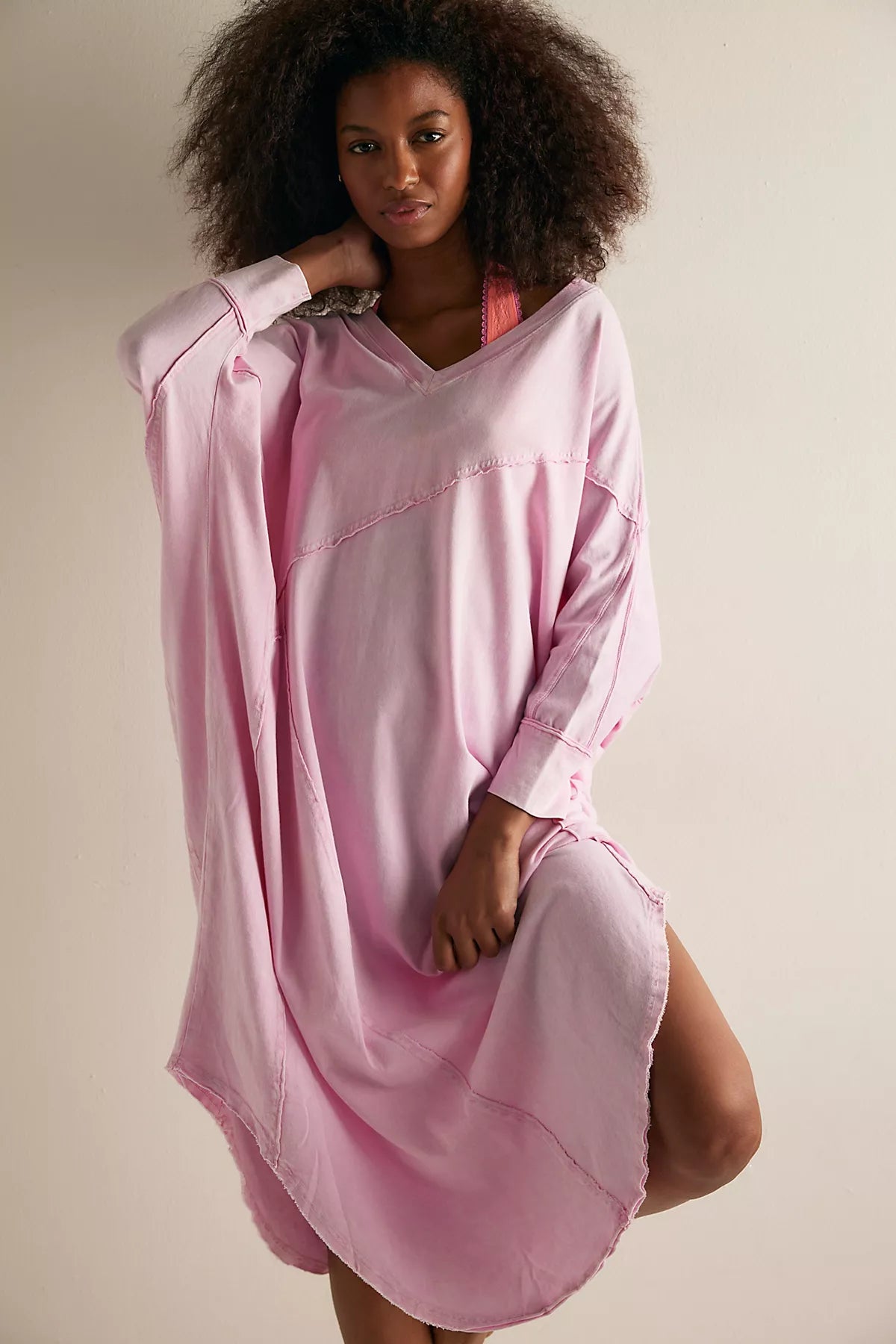 Dusk To Dawn Nightie
