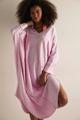 Dusk To Dawn Nightie