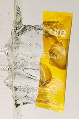 CURE Hydrating Electrolyte Mix 8-Pack