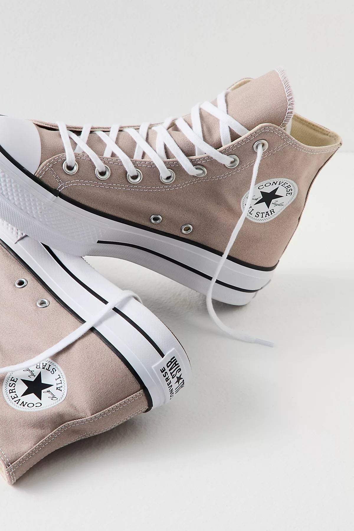 Chuck Taylor All Star Lift High-Top Sneakers