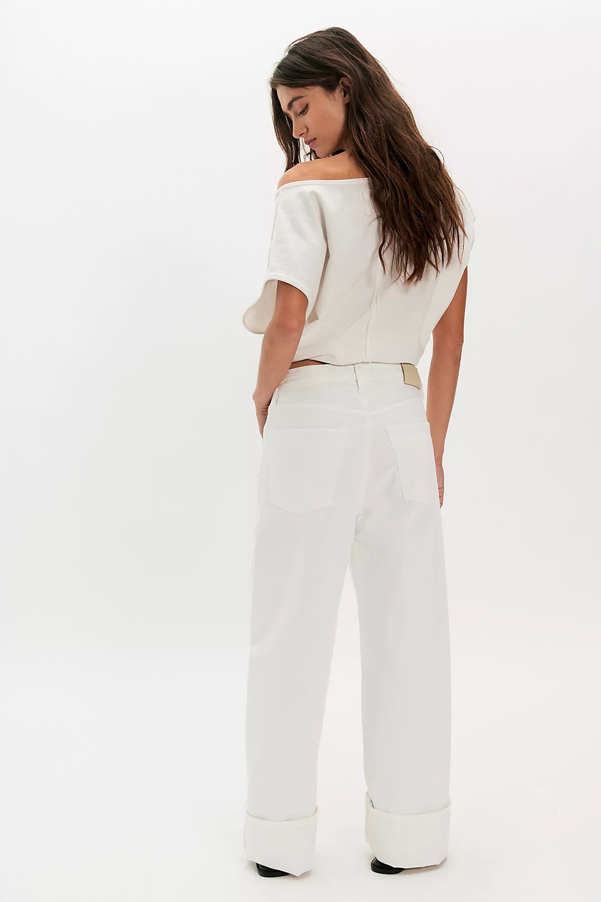 Citizens of Humanity Ayla Baggy Jeans