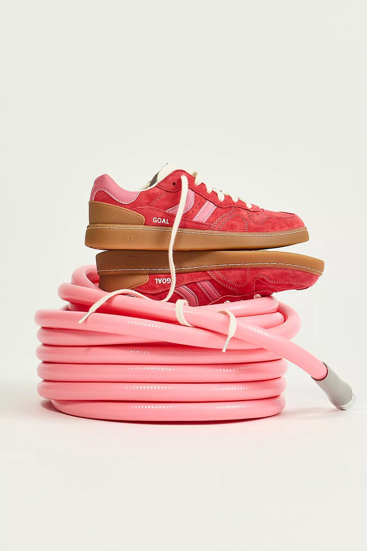Coolway Goal Sneakers