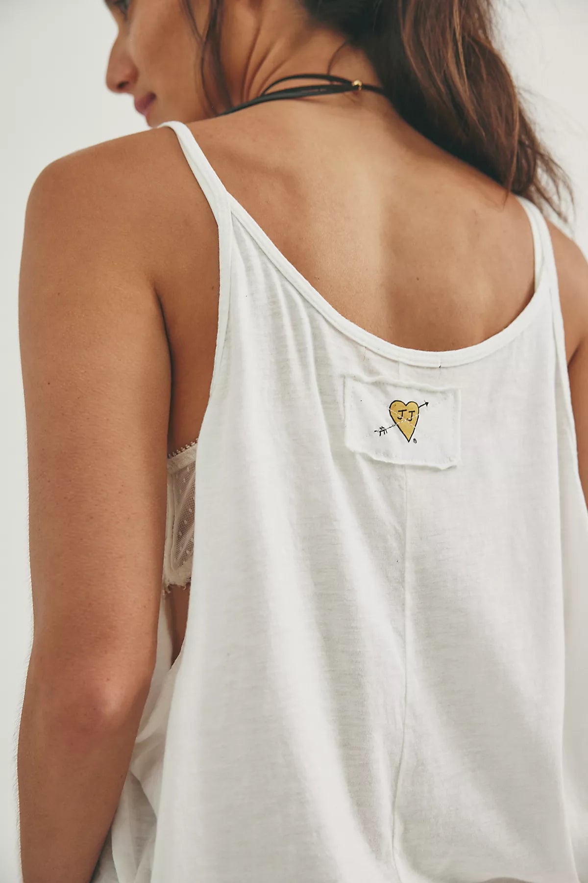 FP X Juliet Johnstone Shoreside Tank