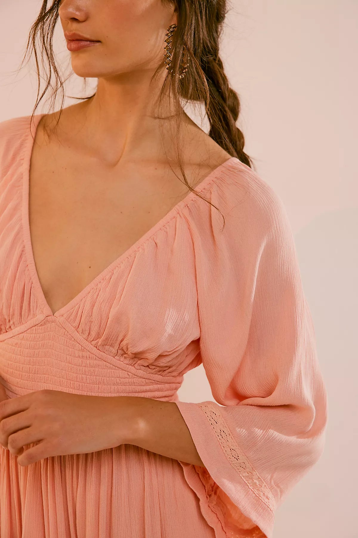 Dixie Maxi Dress