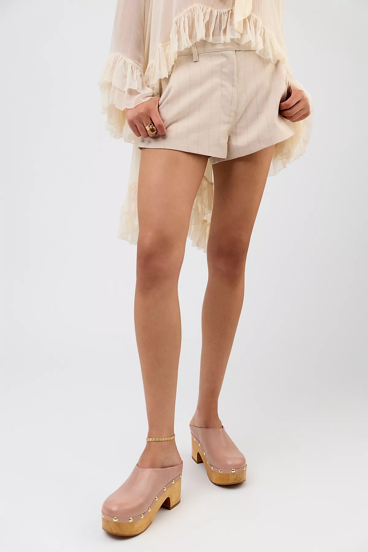 Calli Clogs
