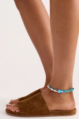 Bungalow Slide Sandals