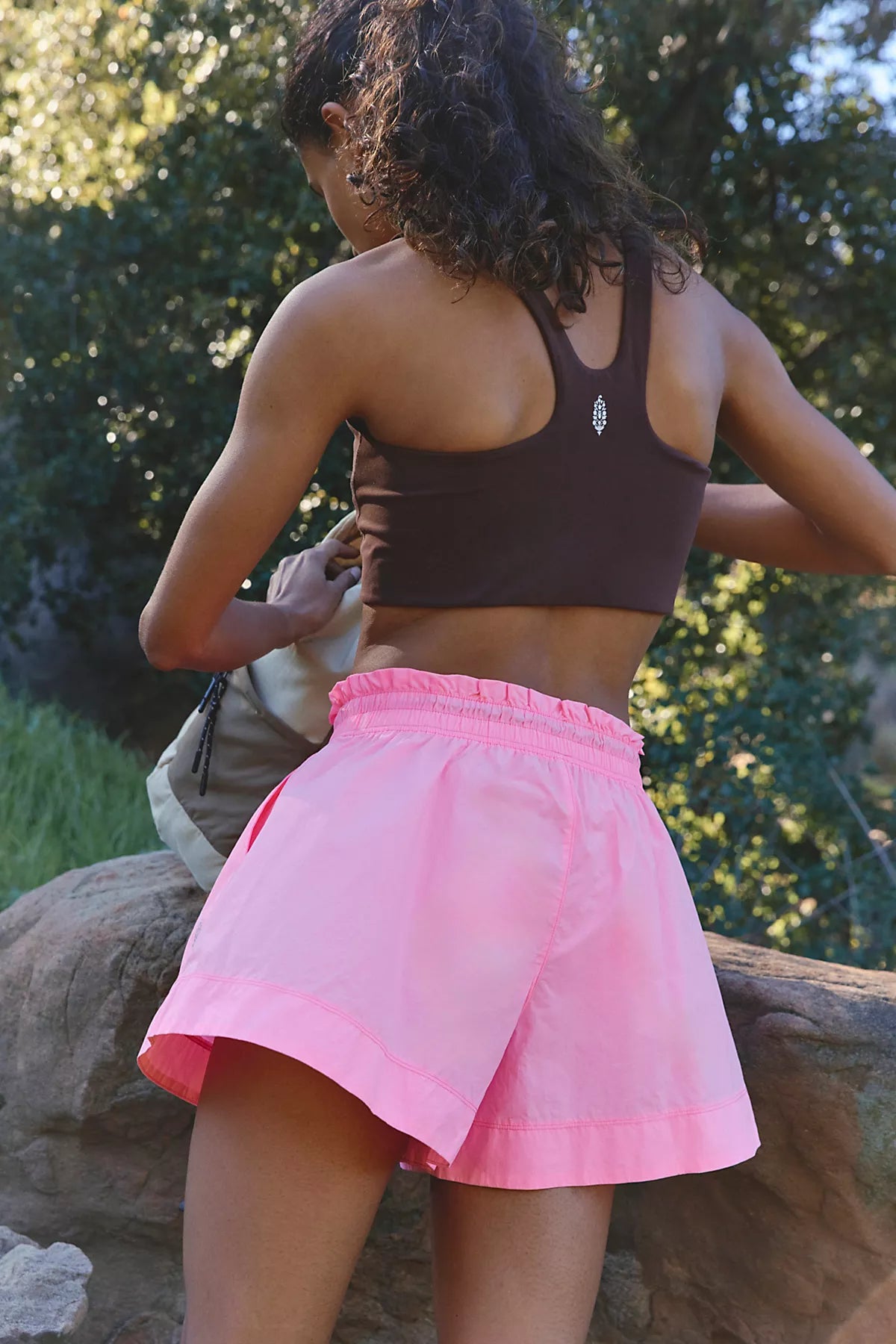 Daybreak Hike Shorts
