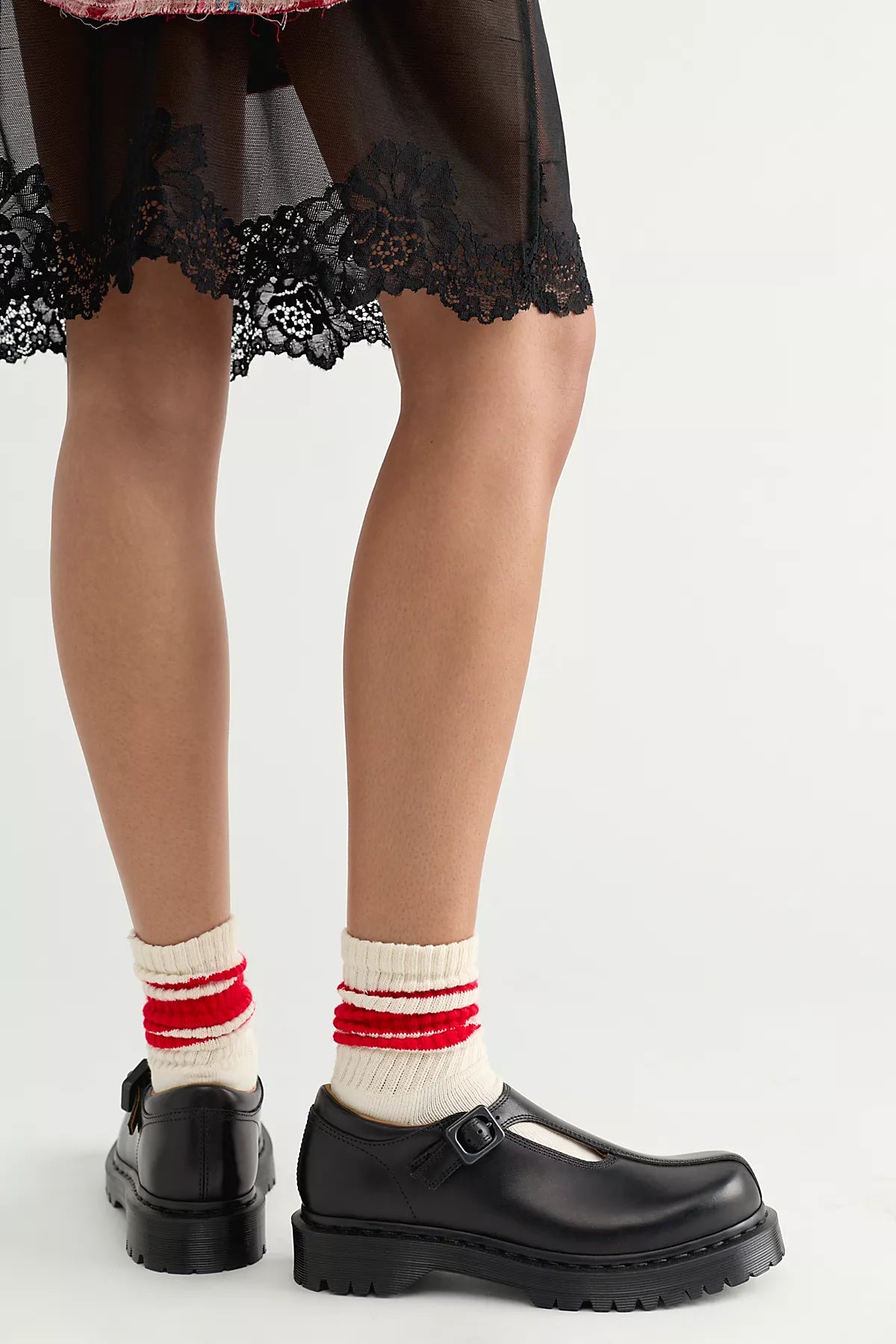 Dr. Martens Rejena Mary Janes