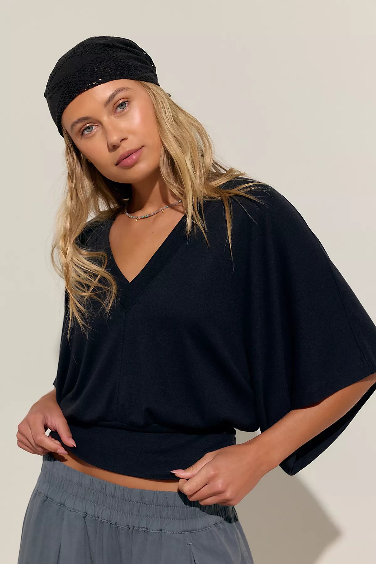Birdie Top