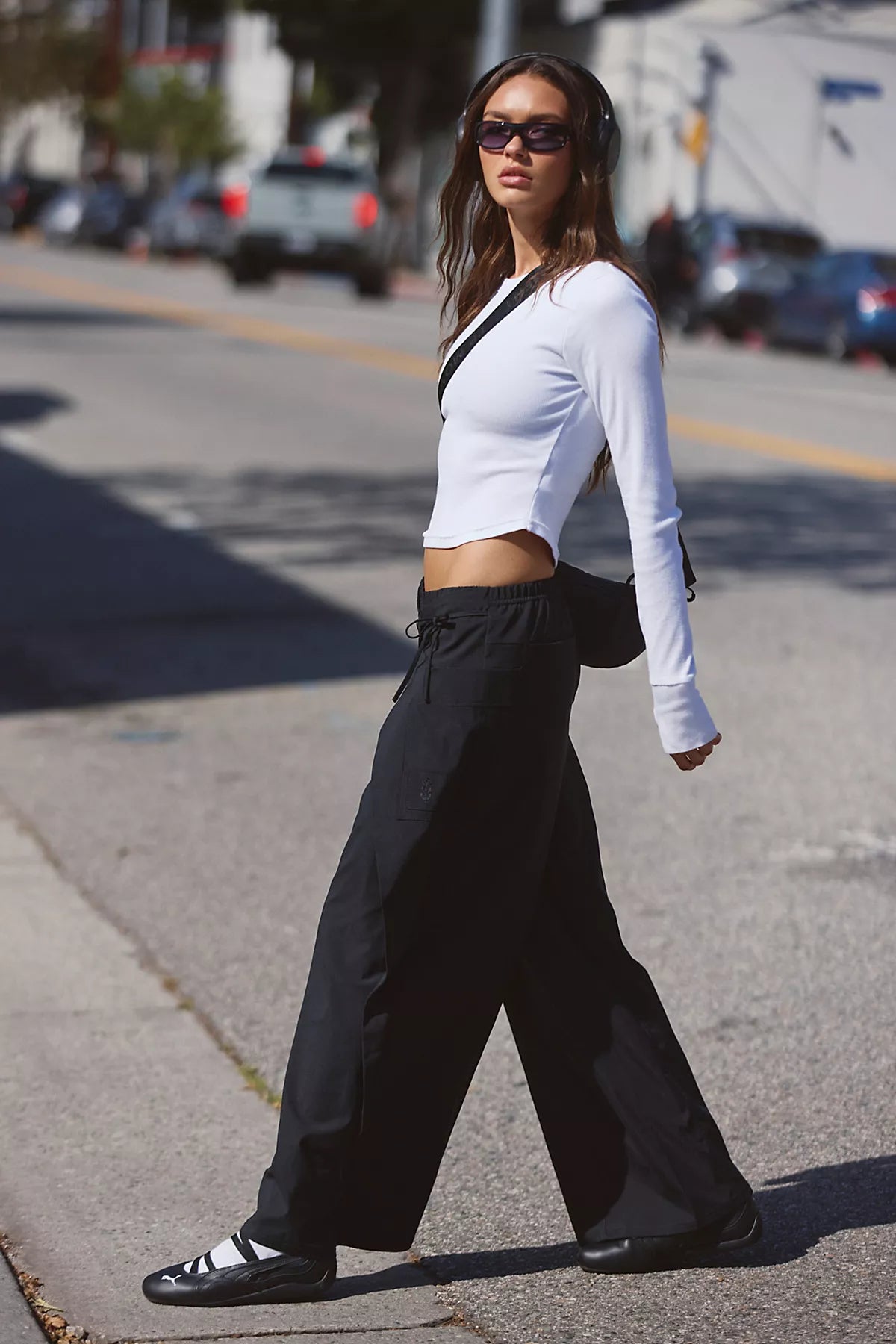 Finish Line Pants