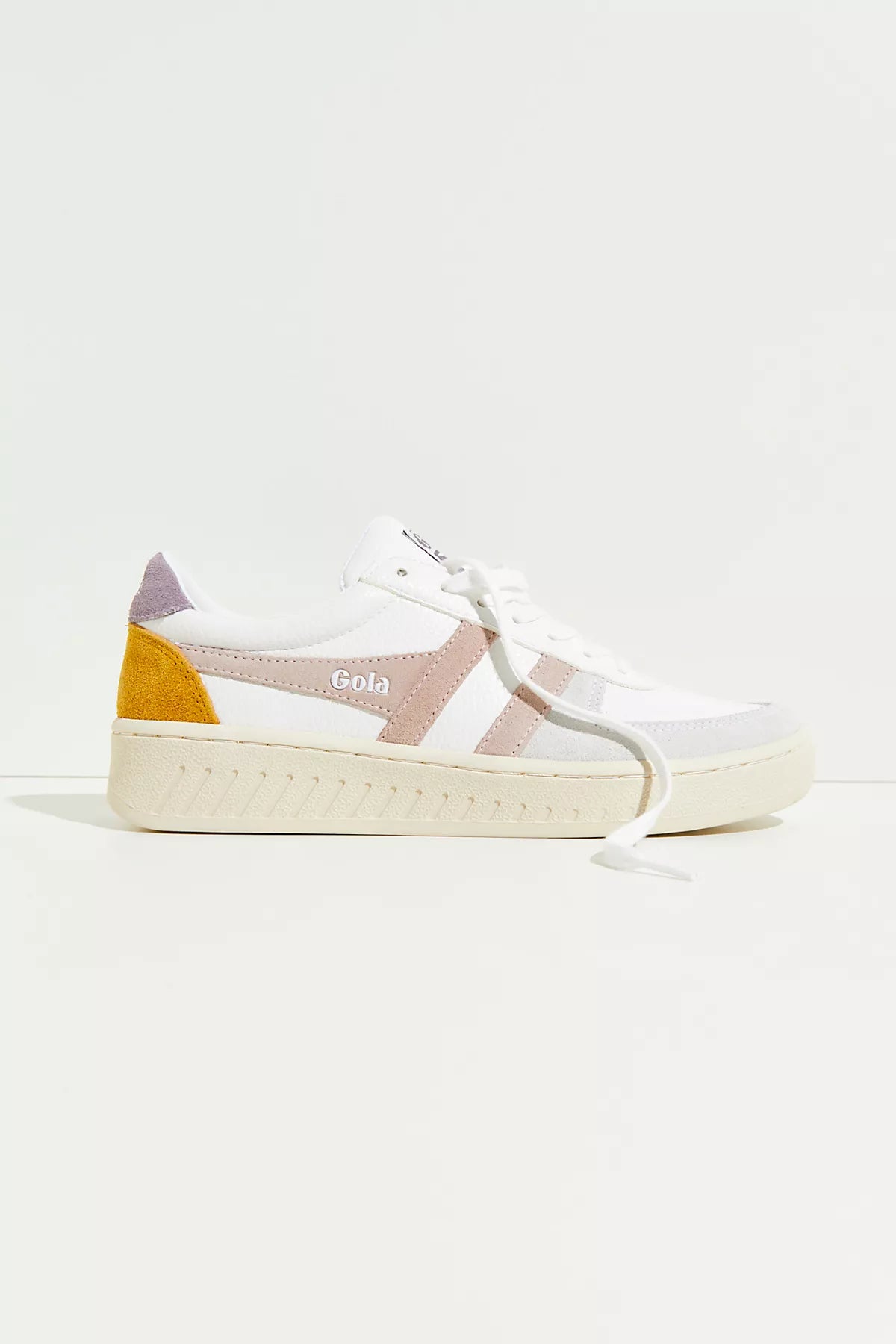 Gola Grandslam Trident Sneakers