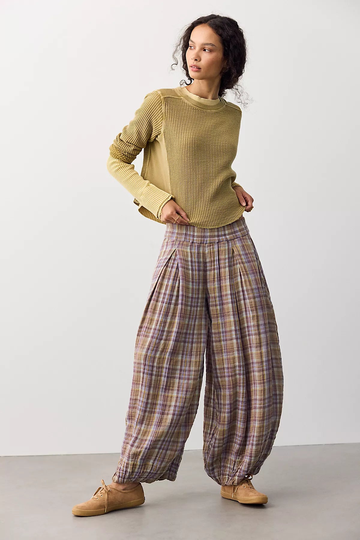 FP One Baby Blake Thermal