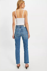 Citizens of Humanity Blaine Vintage Straight Jeans