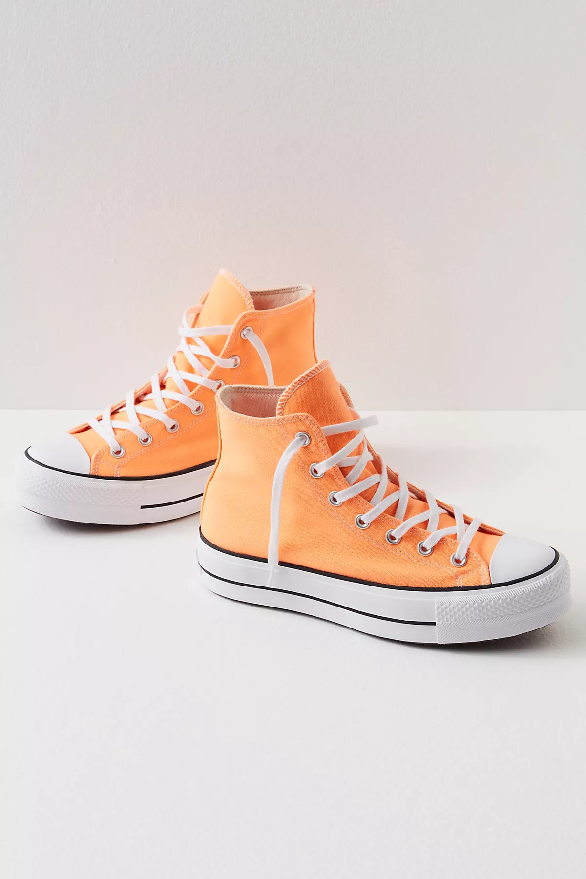 Chuck Taylor All Star Lift High-Top Sneakers