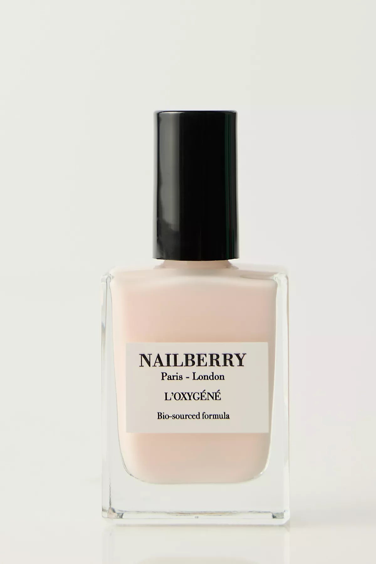 Nailberry L'Oxygéné Nail Polish