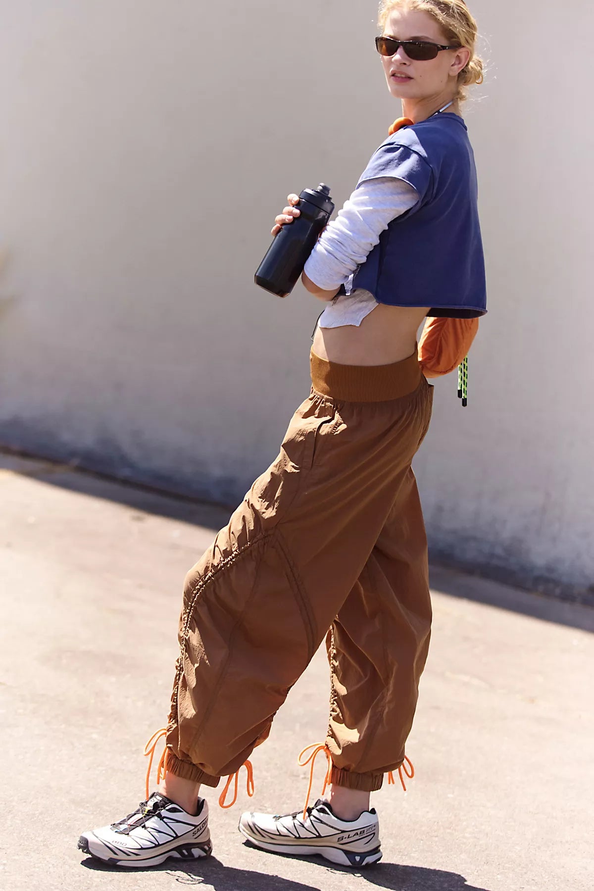 Cinch It Pants