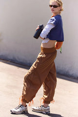 Cinch It Pants