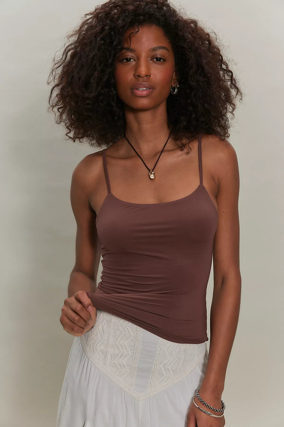 Charlie Microfiber Cami