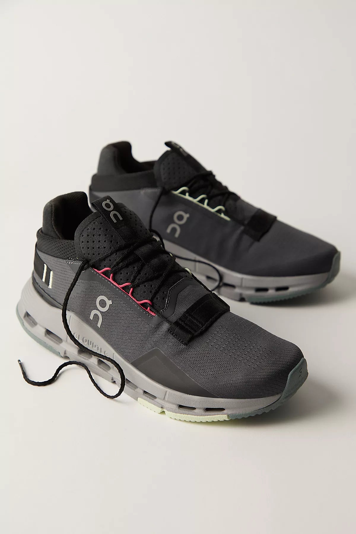On Cloudnova 2 Sneakers