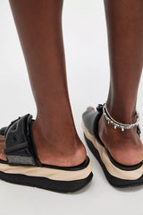 Add To Cart Buckle Sandals