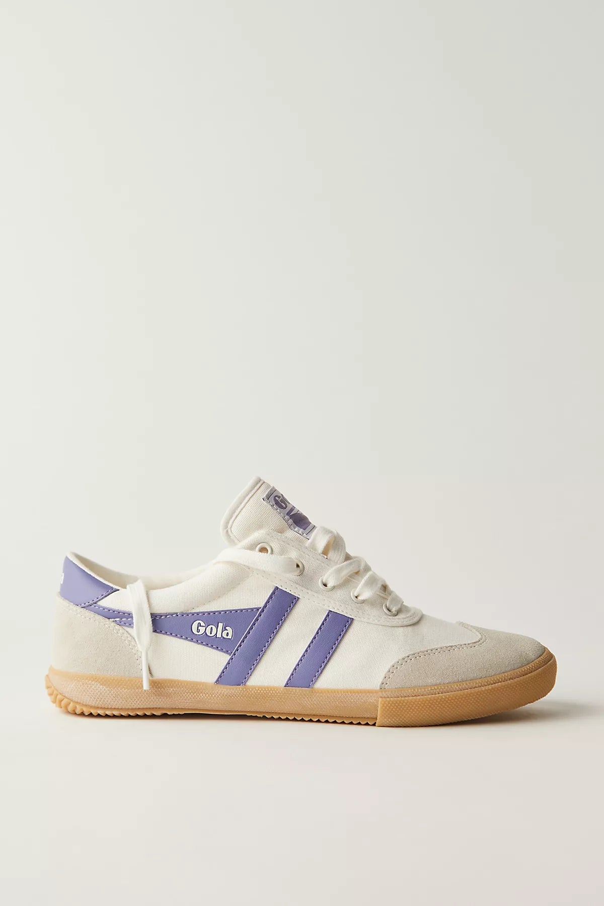 Gola Badminton Court Sneakers