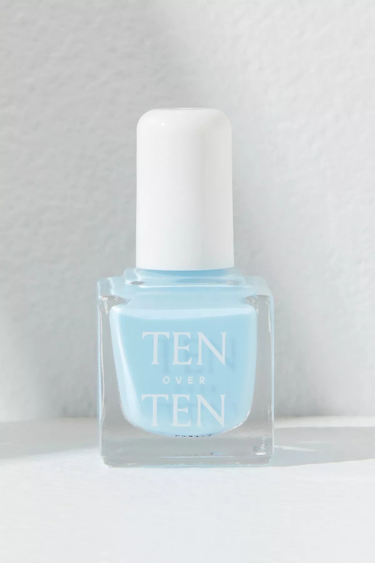 Tenoverten Nail Polish