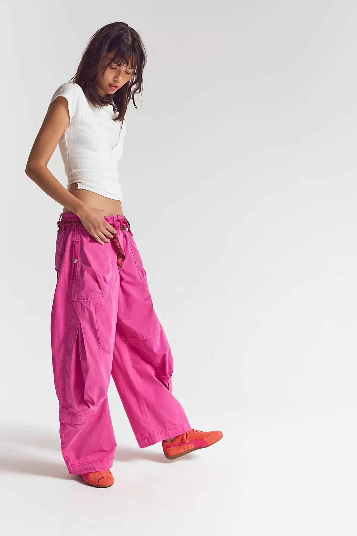 We The Free Onset Pull-On Cargo Pants