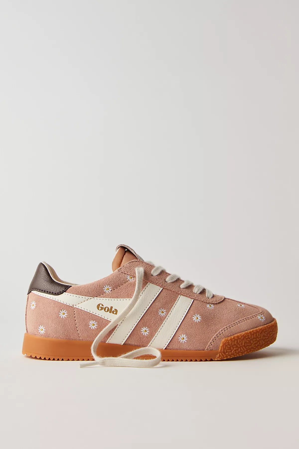 Gola Elan Flower Sneakers