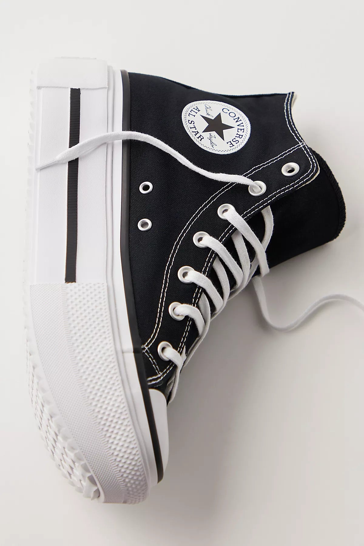 Chuck All Star Lift Double Stack Sneakers