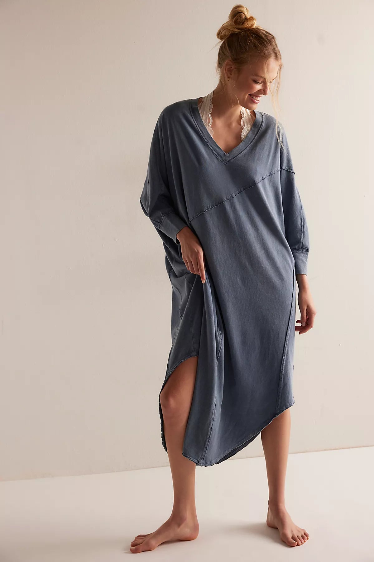 Dusk To Dawn Nightie