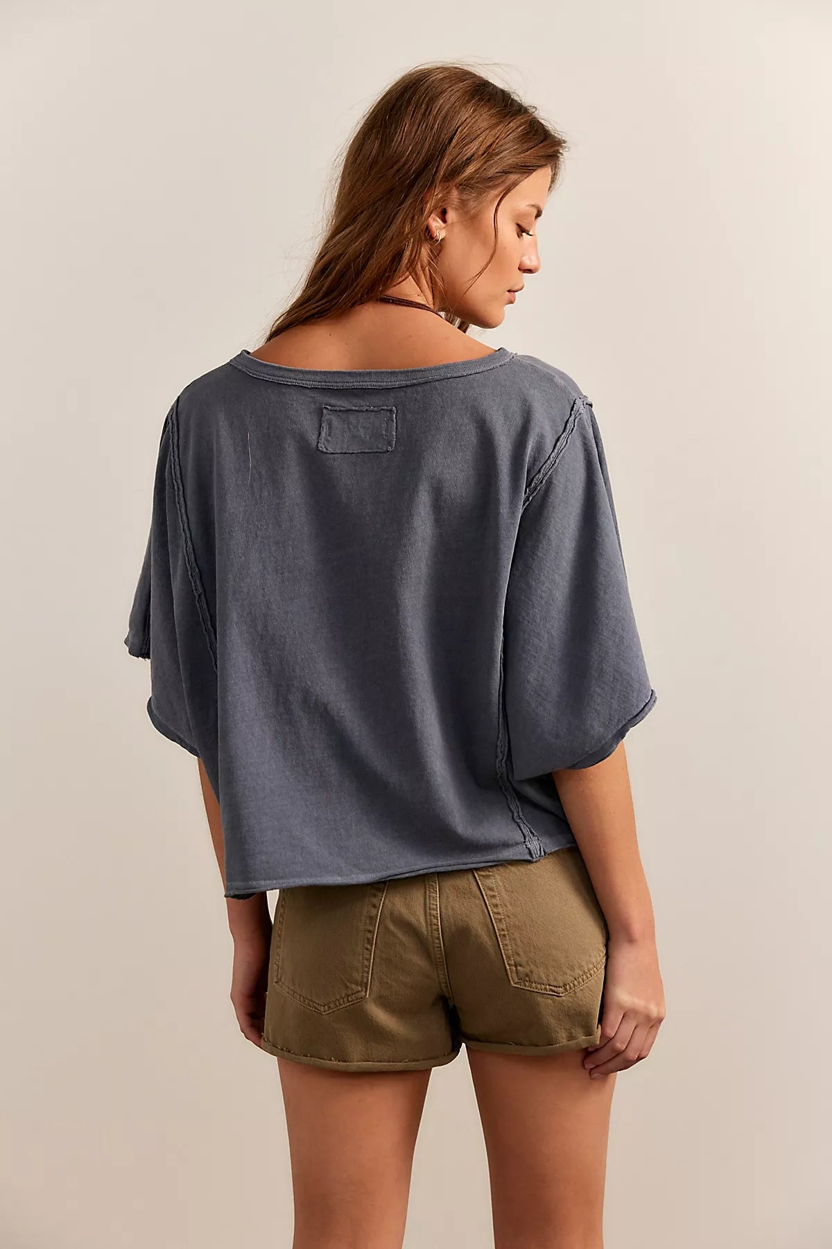 We The Free Next Level Tee