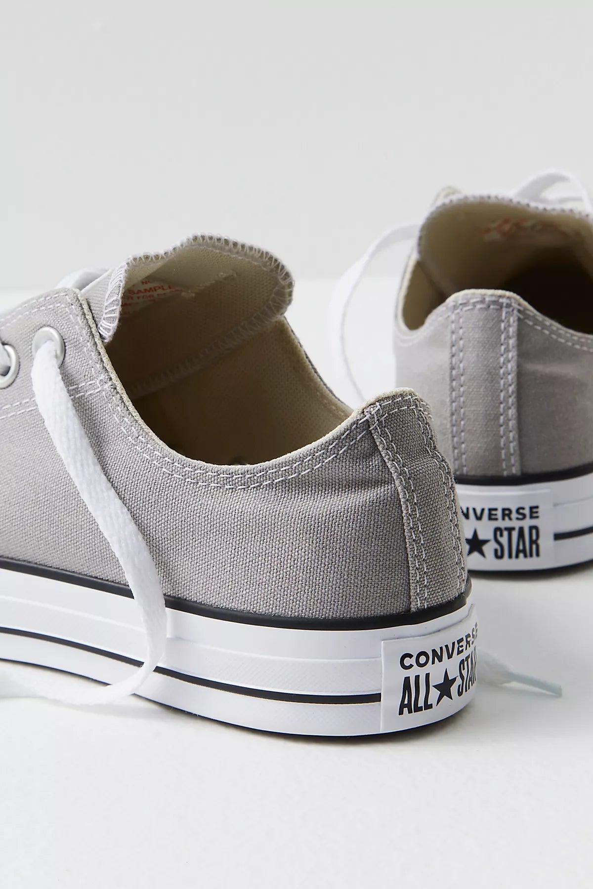 Chuck Taylor All Star Low-Top Converse Sneakers