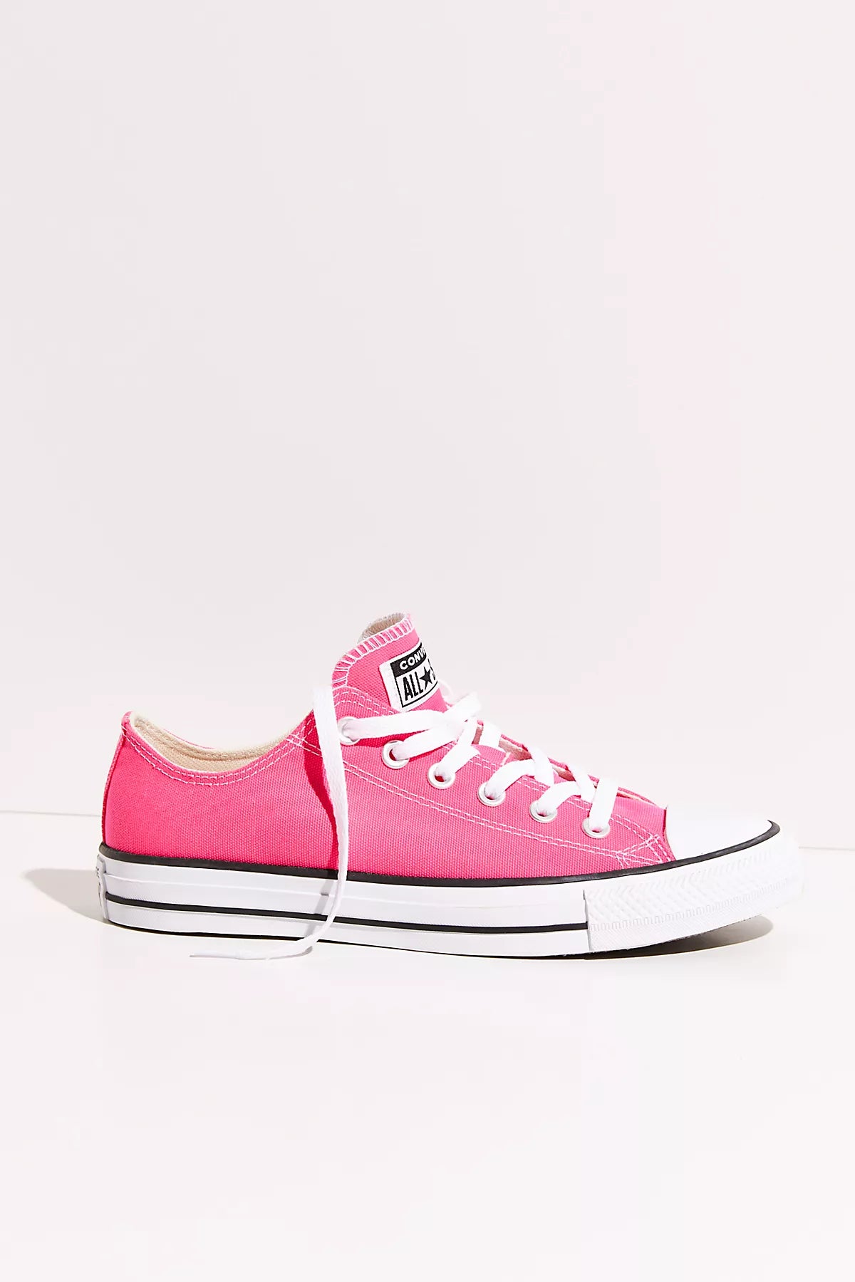 Chuck Taylor All Star Low-Top Converse Sneakers
