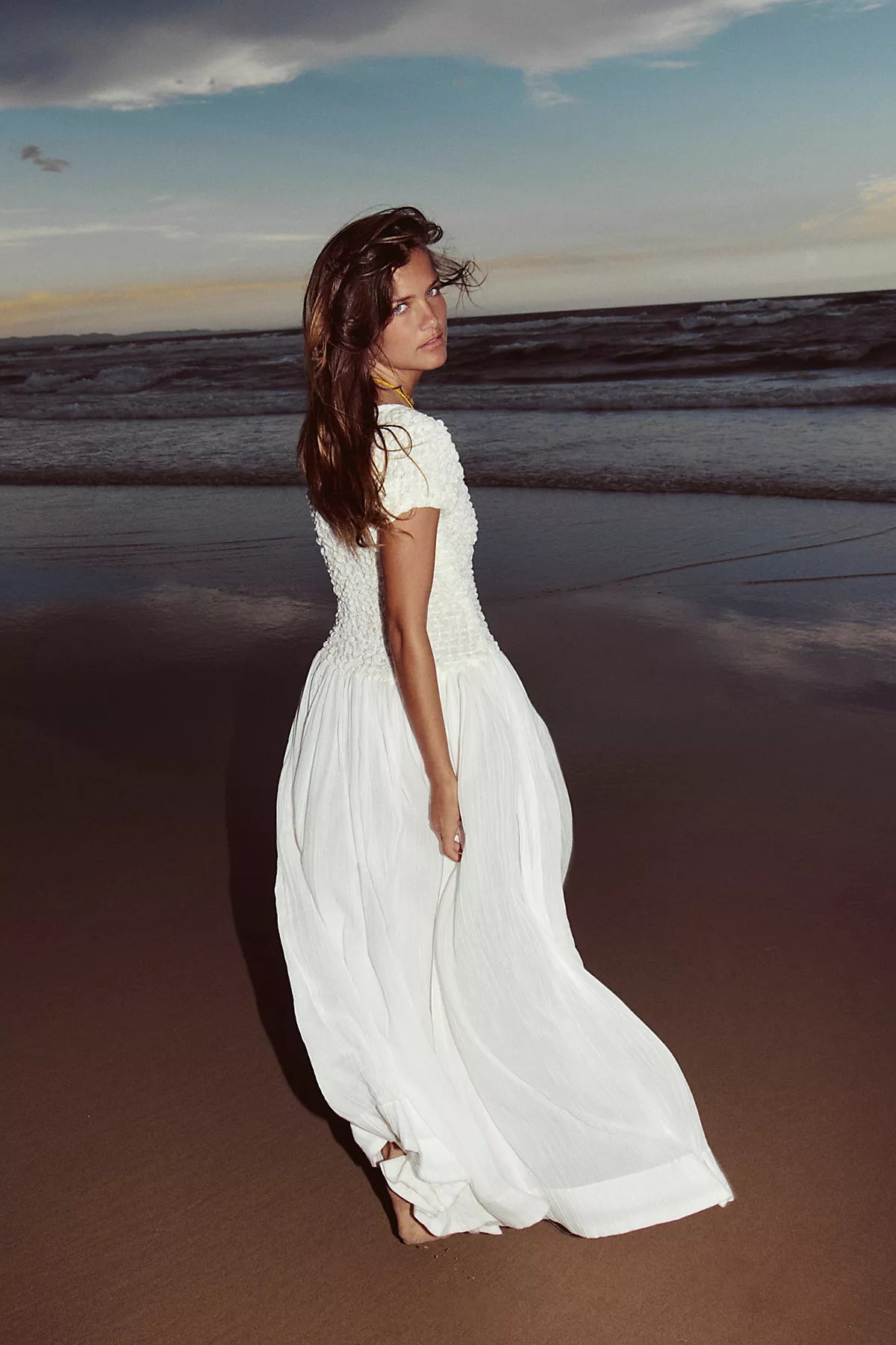 Darling Midi Dress