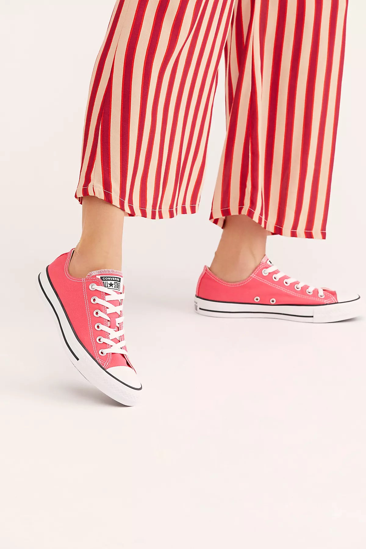 Chuck Taylor All Star Low-Top Converse Sneakers
