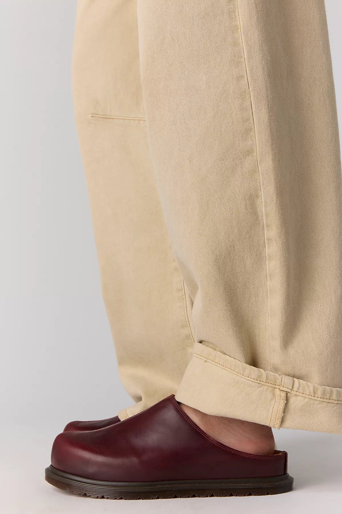 Dr. Martens San Mules