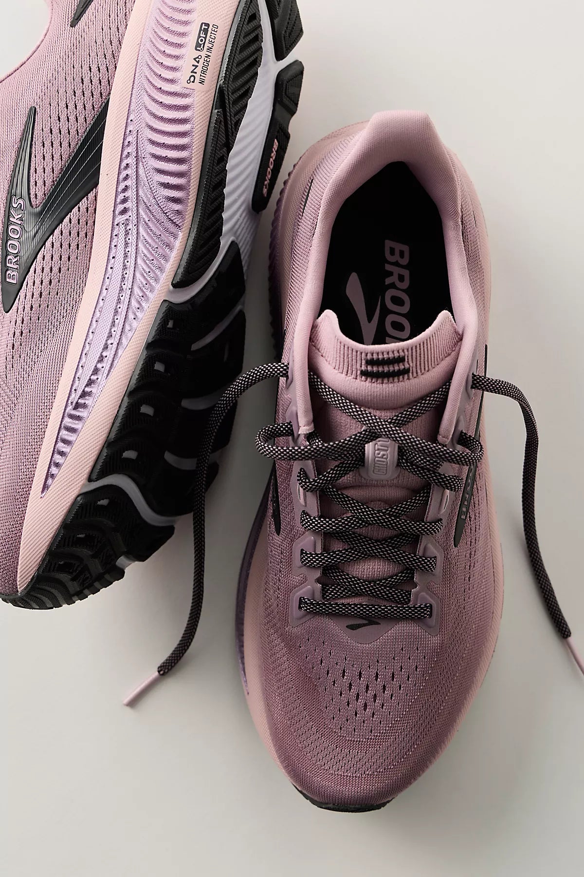 Brooks Ghost 18 Sneakers