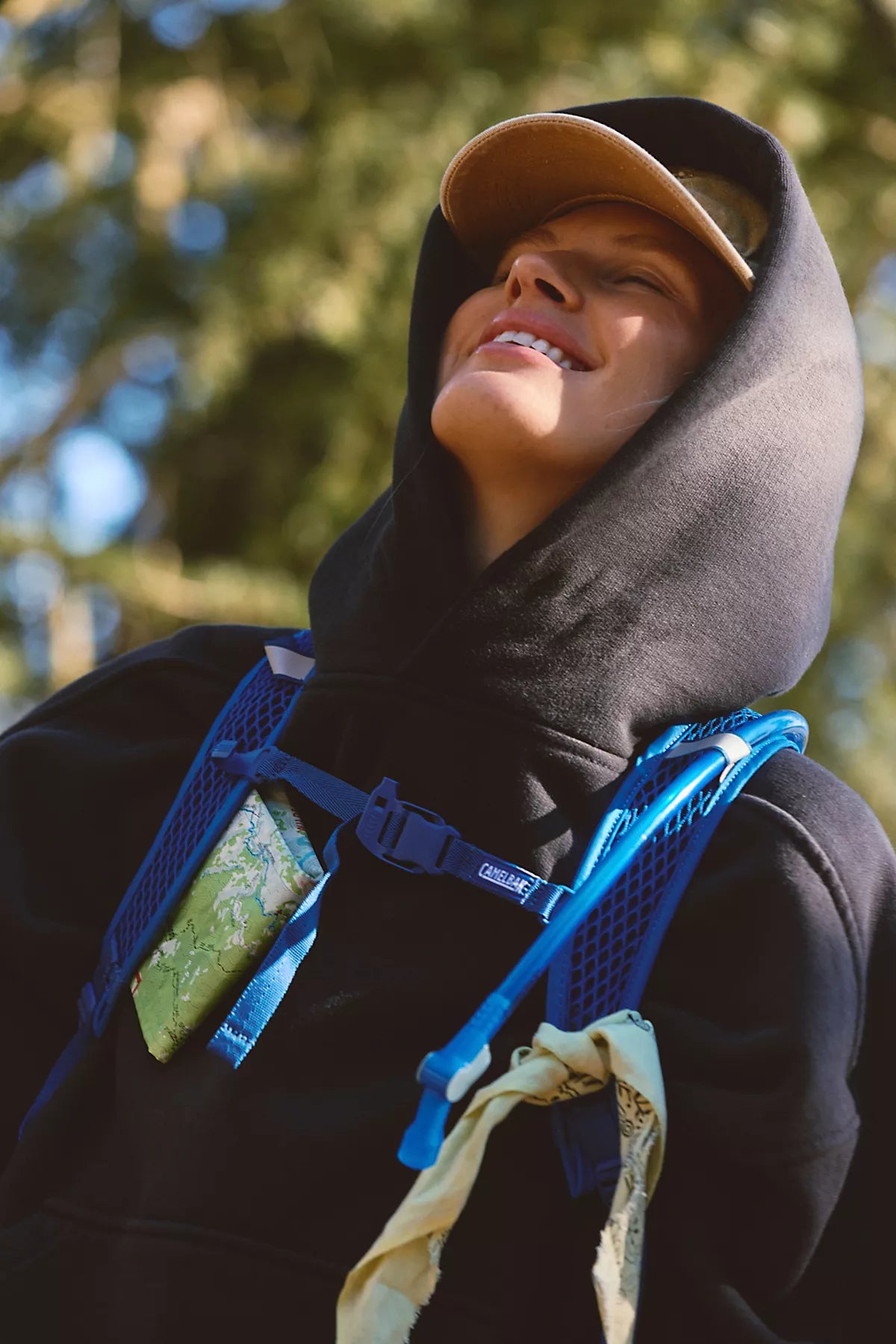 A Cut Above Hoodie
